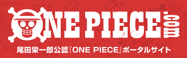 ONE PIECE.com